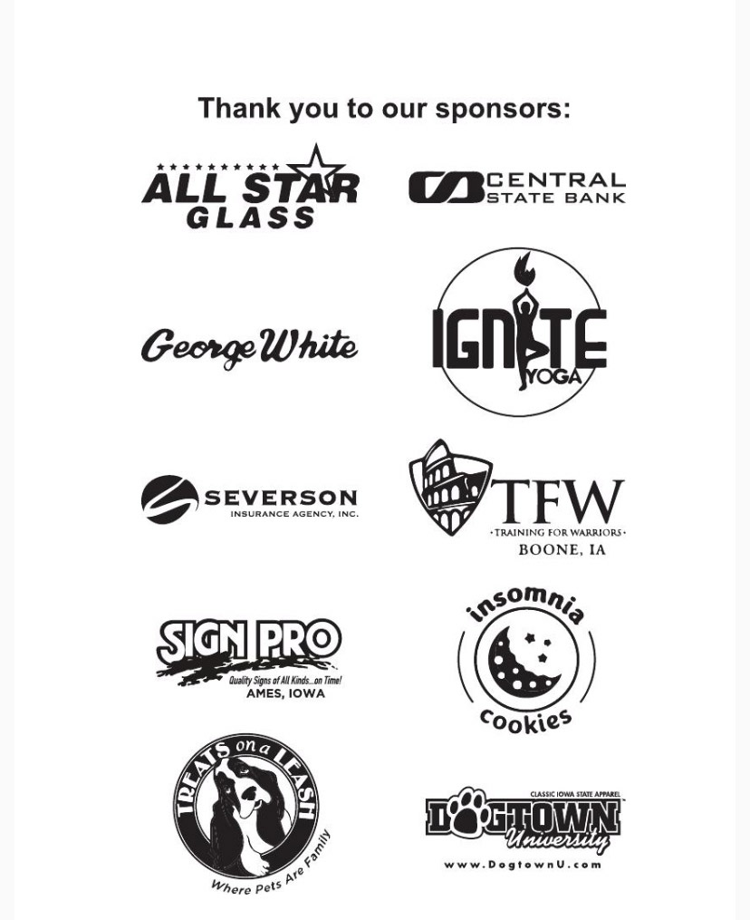 Paws Sponsors Image